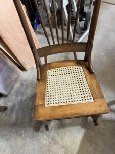 Masterpiece Furniture Repair
